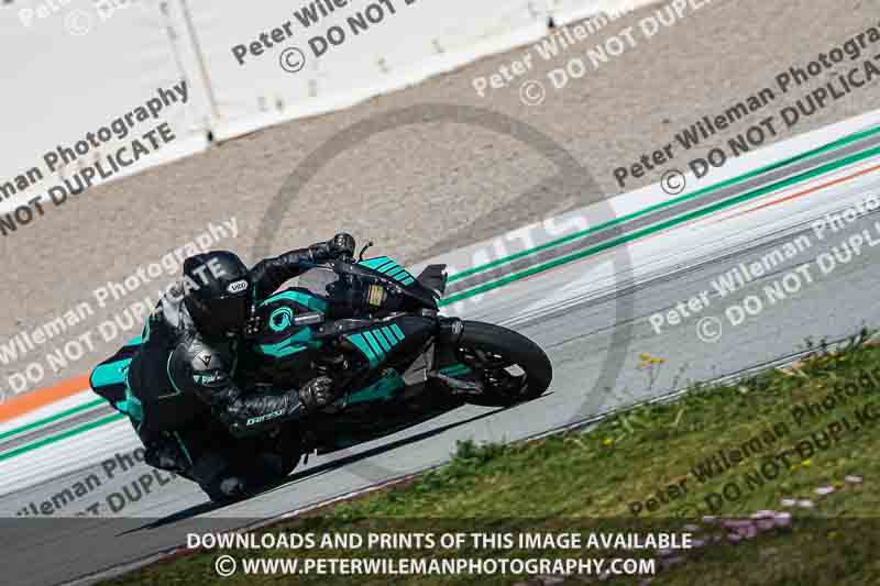 march 2018;motorbikes;no limits;peter wileman photography;portugal;trackday digital images;valencia